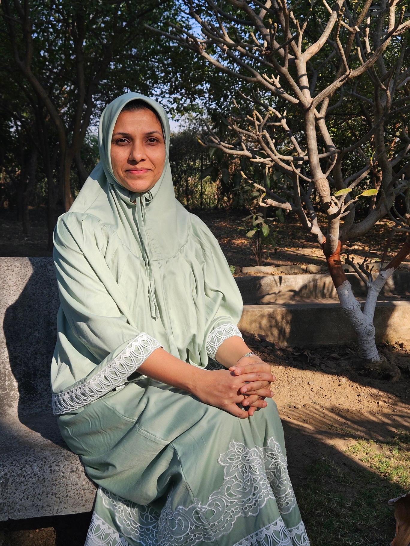Batul Sodawala