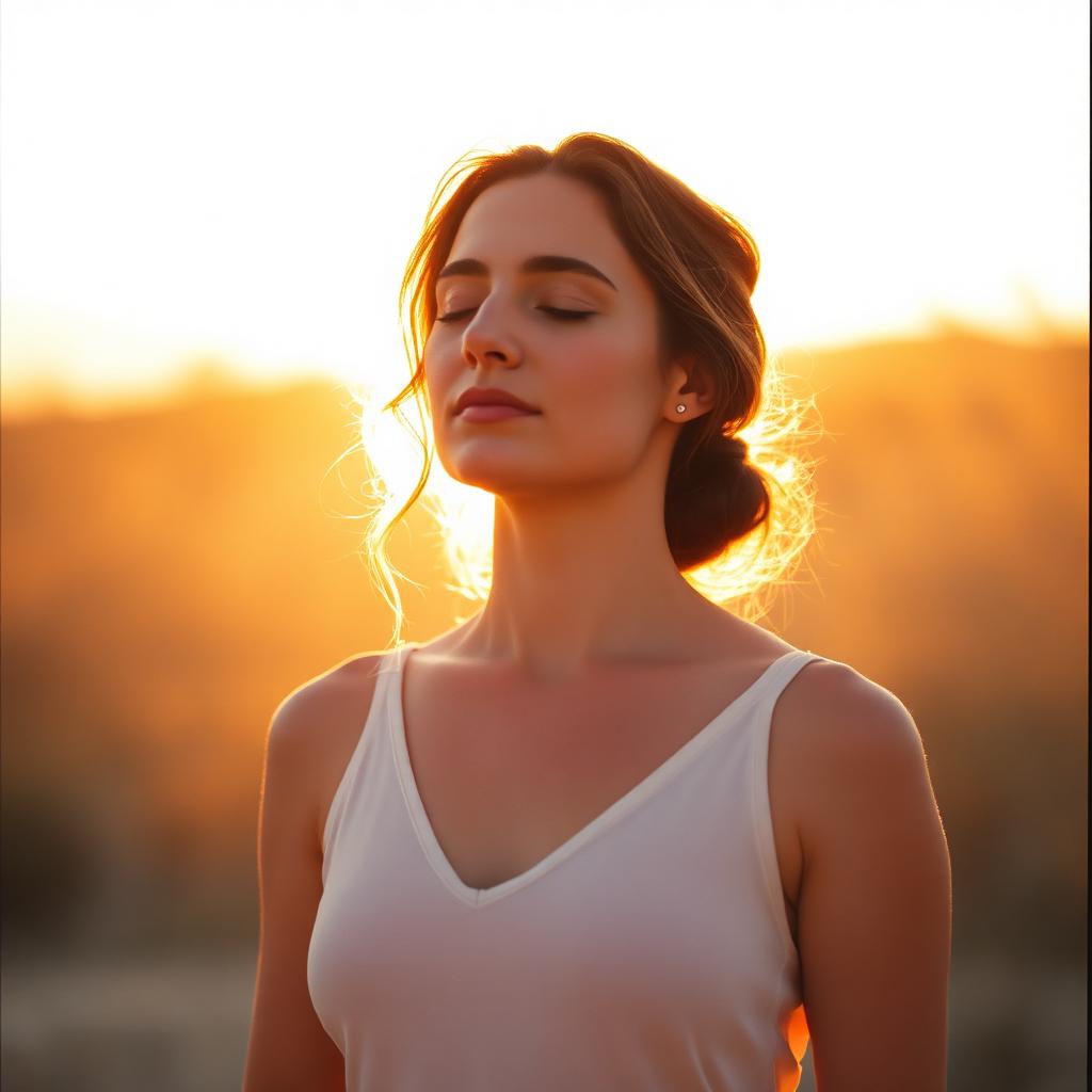 Identity Healing